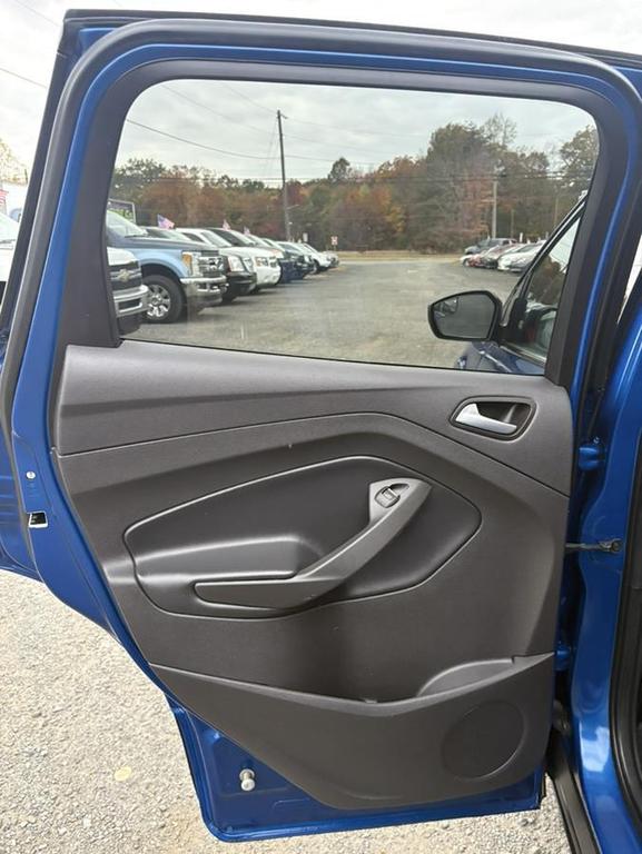 used 2019 Ford Escape car, priced at $9,900