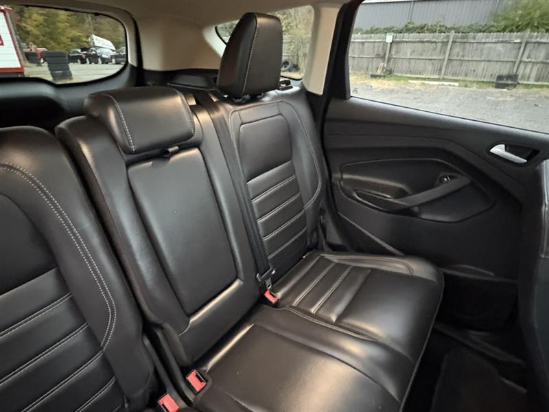 used 2019 Ford Escape car, priced at $9,900