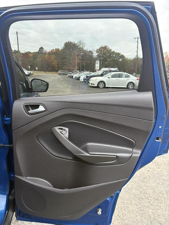 used 2019 Ford Escape car, priced at $9,900