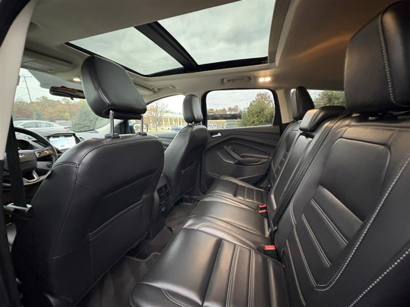 used 2019 Ford Escape car, priced at $9,900