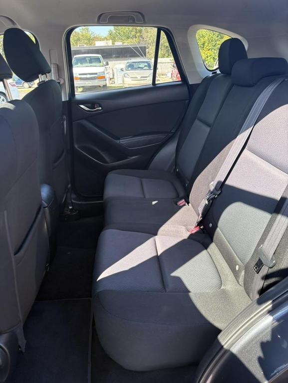 used 2014 Mazda CX-5 car, priced at $9,900