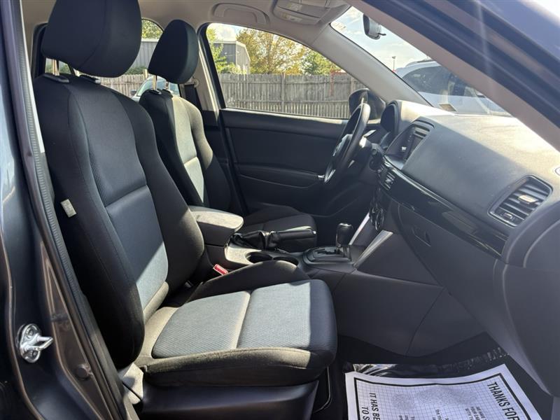 used 2014 Mazda CX-5 car, priced at $9,900