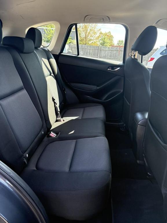 used 2014 Mazda CX-5 car, priced at $9,900