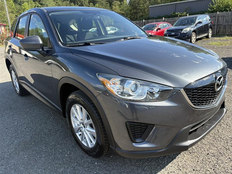 used 2014 Mazda CX-5 car, priced at $9,900