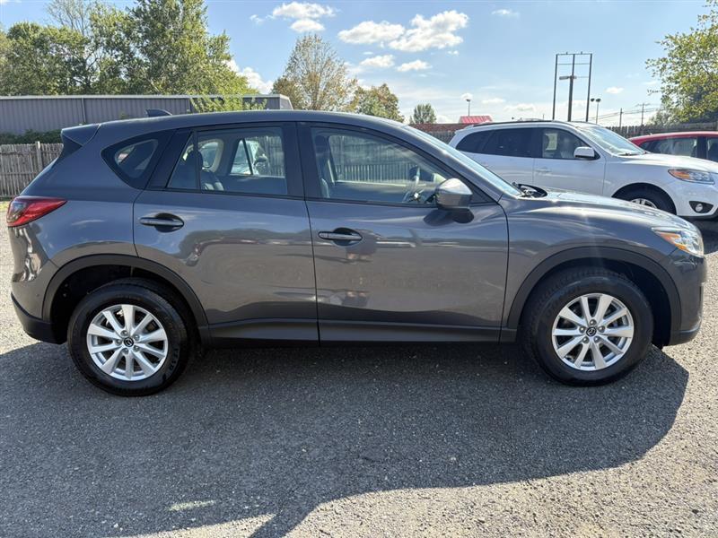 used 2014 Mazda CX-5 car, priced at $9,900