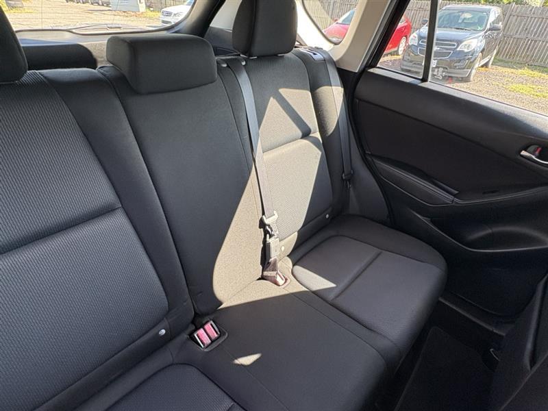 used 2014 Mazda CX-5 car, priced at $9,900