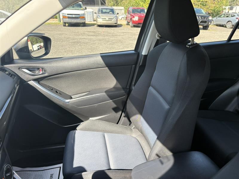 used 2014 Mazda CX-5 car, priced at $9,900