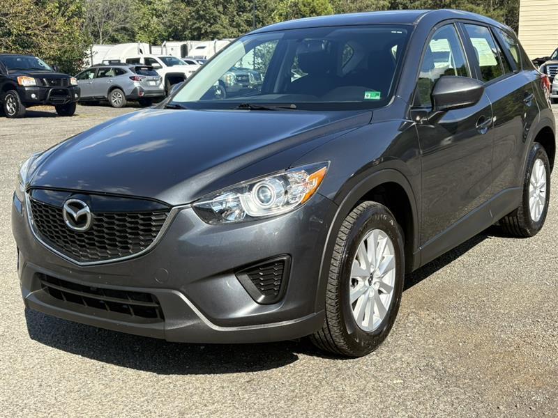 used 2014 Mazda CX-5 car, priced at $9,900