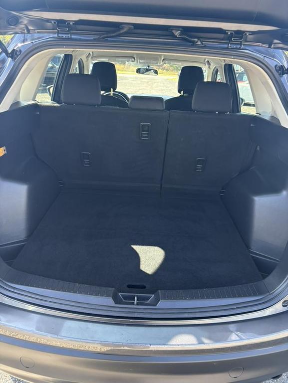 used 2014 Mazda CX-5 car, priced at $9,900
