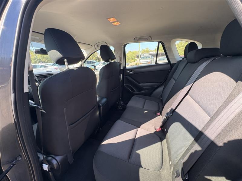 used 2014 Mazda CX-5 car, priced at $9,900