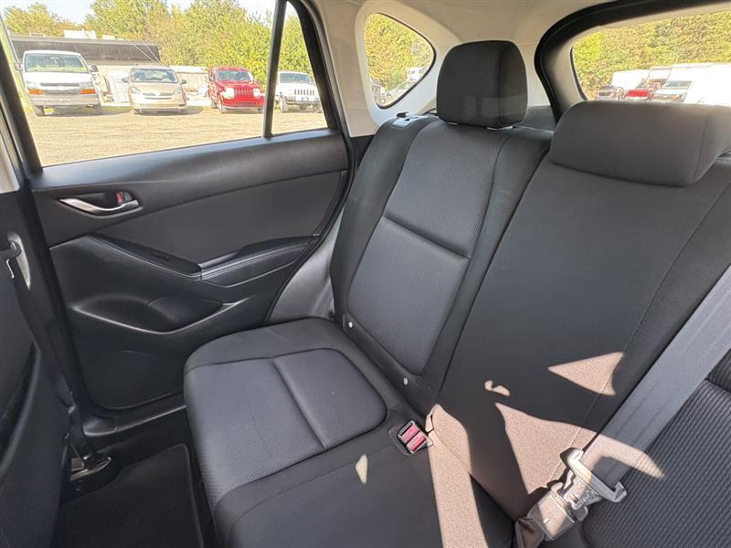 used 2014 Mazda CX-5 car, priced at $9,900