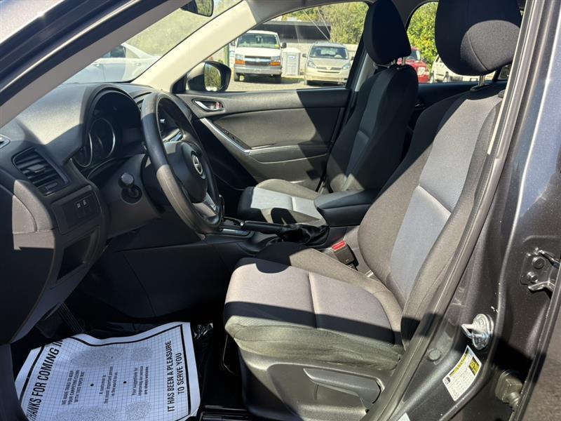 used 2014 Mazda CX-5 car, priced at $9,900