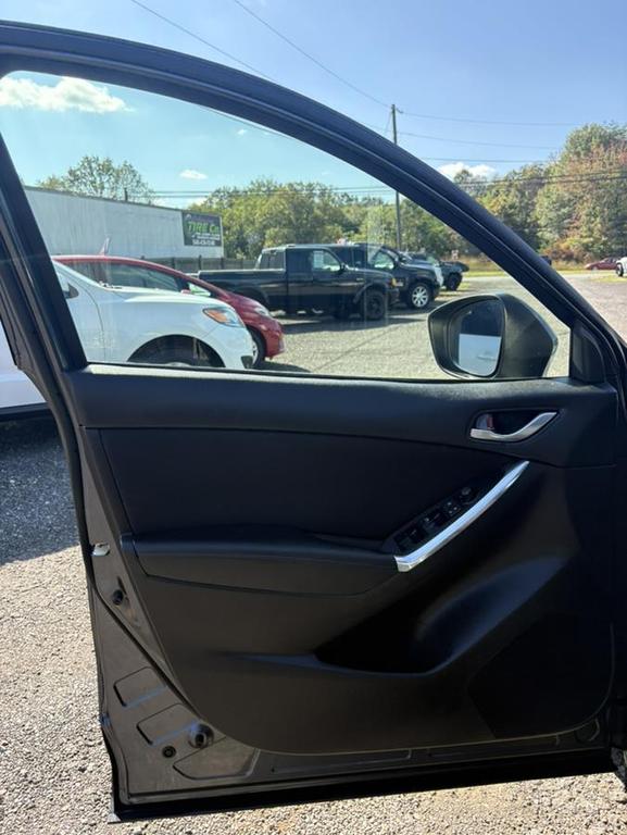 used 2014 Mazda CX-5 car, priced at $9,900