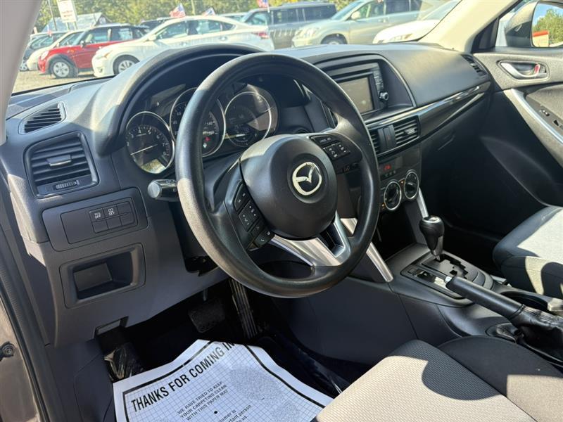 used 2014 Mazda CX-5 car, priced at $9,900