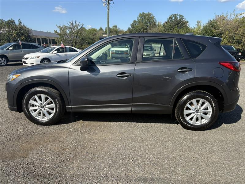 used 2014 Mazda CX-5 car, priced at $9,900