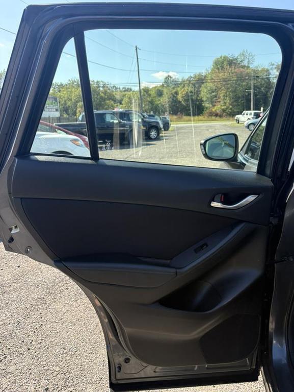 used 2014 Mazda CX-5 car, priced at $9,900