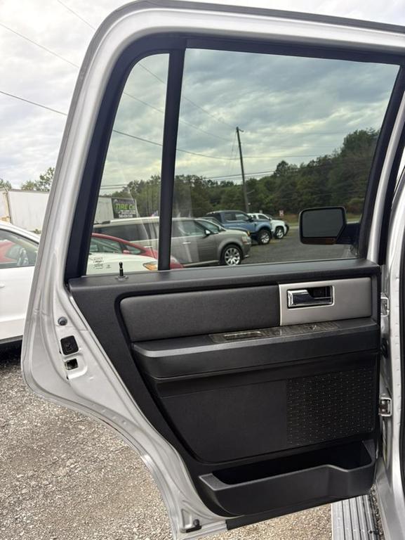 used 2017 Ford Expedition car, priced at $14,900