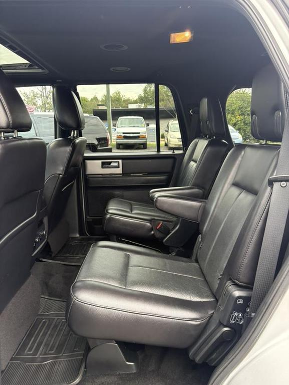 used 2017 Ford Expedition car, priced at $14,900
