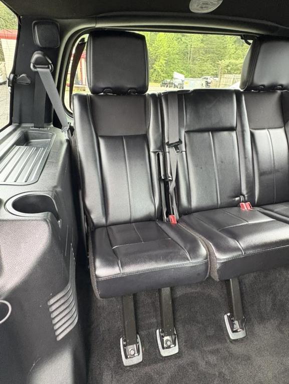 used 2017 Ford Expedition car, priced at $14,900