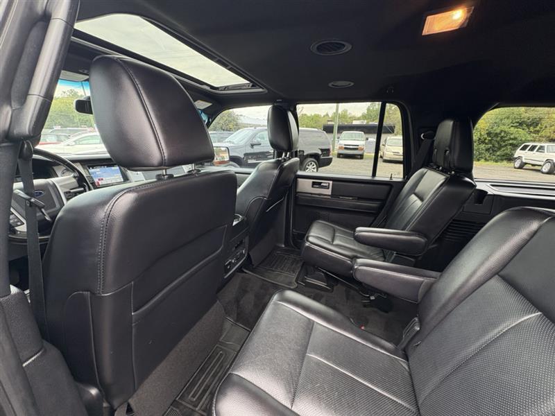used 2017 Ford Expedition car, priced at $14,900