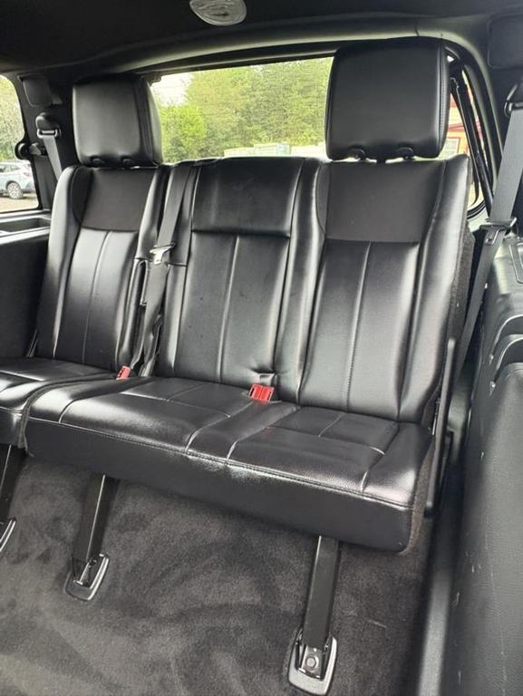 used 2017 Ford Expedition car, priced at $14,900
