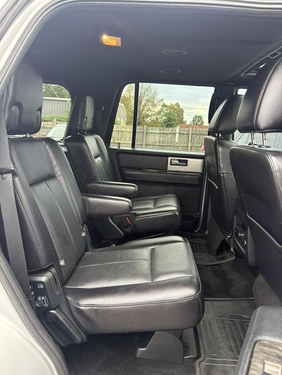 used 2017 Ford Expedition car, priced at $14,900