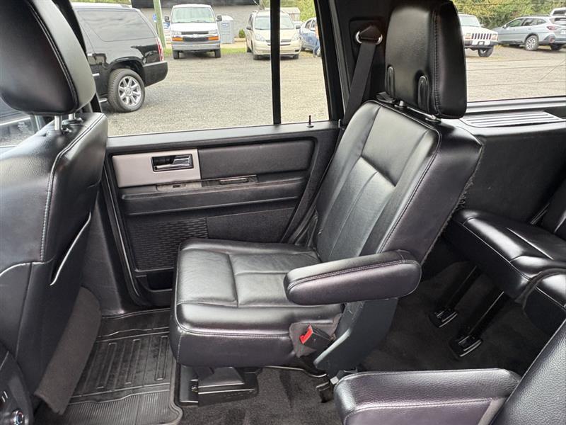 used 2017 Ford Expedition car, priced at $14,900