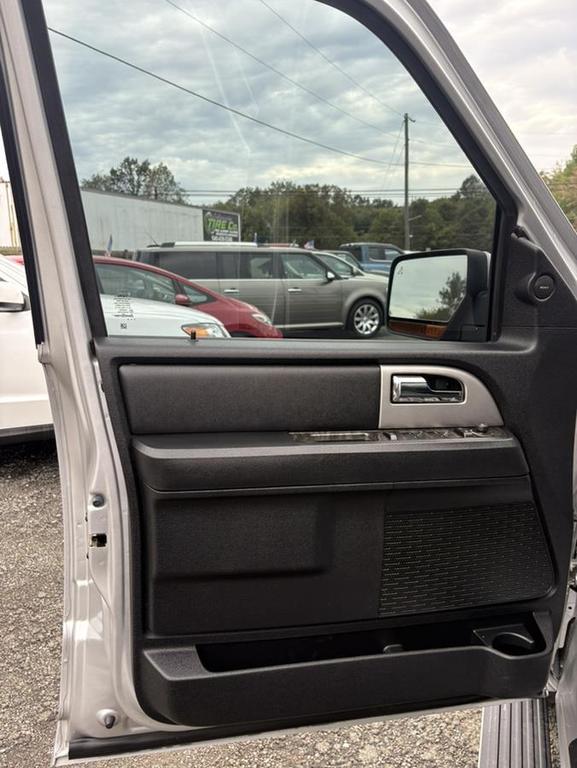 used 2017 Ford Expedition car, priced at $14,900