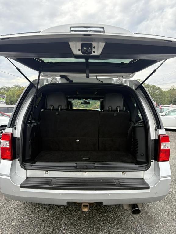 used 2017 Ford Expedition car, priced at $14,900
