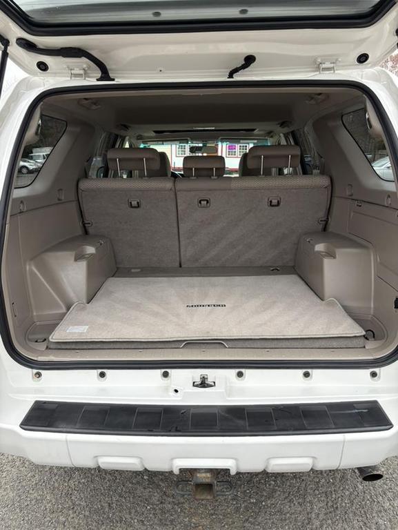 used 2009 Toyota 4Runner car, priced at $15,900