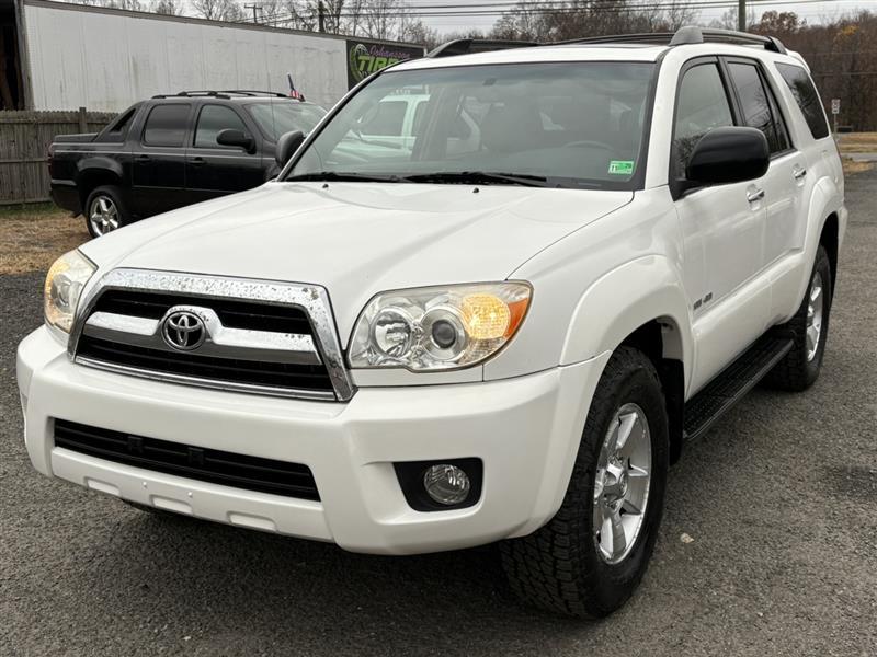 used 2009 Toyota 4Runner car, priced at $15,900