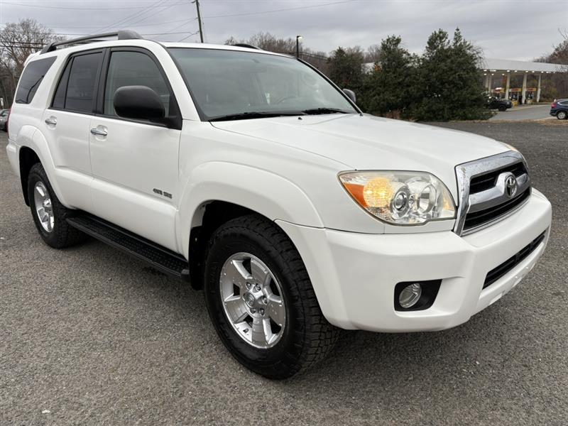 used 2009 Toyota 4Runner car, priced at $15,900