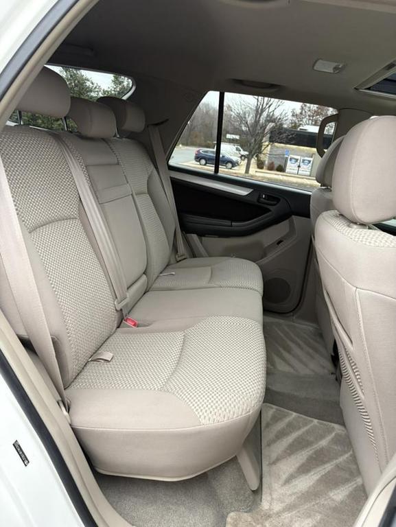 used 2009 Toyota 4Runner car, priced at $15,900