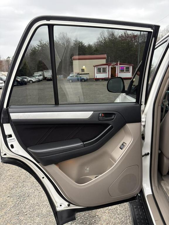 used 2009 Toyota 4Runner car, priced at $15,900