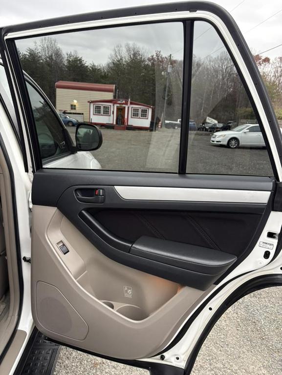 used 2009 Toyota 4Runner car, priced at $15,900