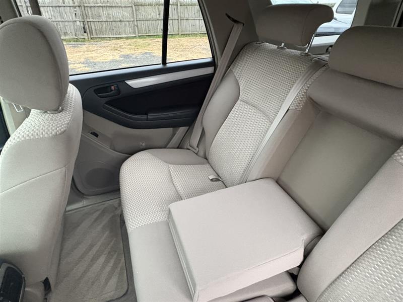 used 2009 Toyota 4Runner car, priced at $15,900