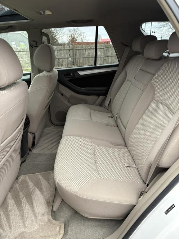 used 2009 Toyota 4Runner car, priced at $15,900