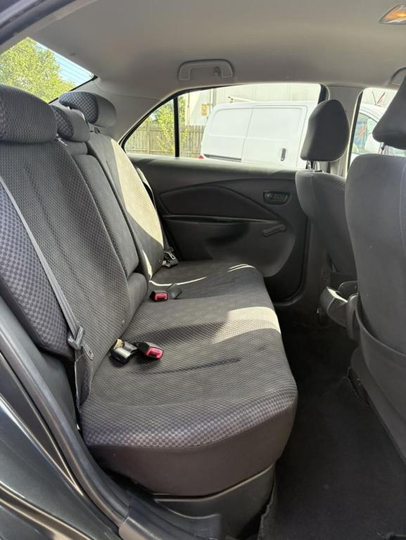 used 2008 Toyota Yaris car, priced at $4,900