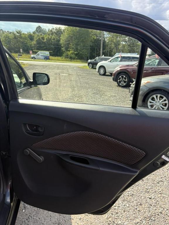 used 2008 Toyota Yaris car, priced at $4,900