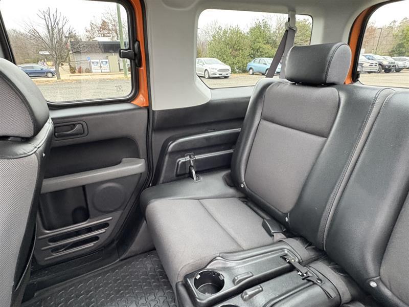 used 2006 Honda Element car, priced at $6,900