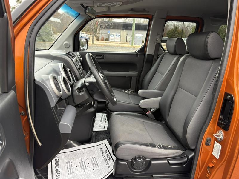 used 2006 Honda Element car, priced at $6,900