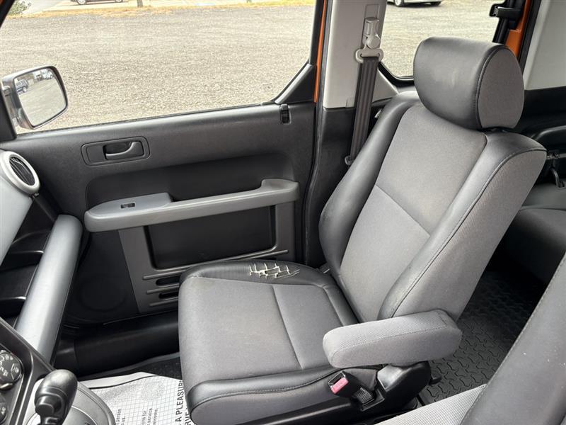 used 2006 Honda Element car, priced at $6,900