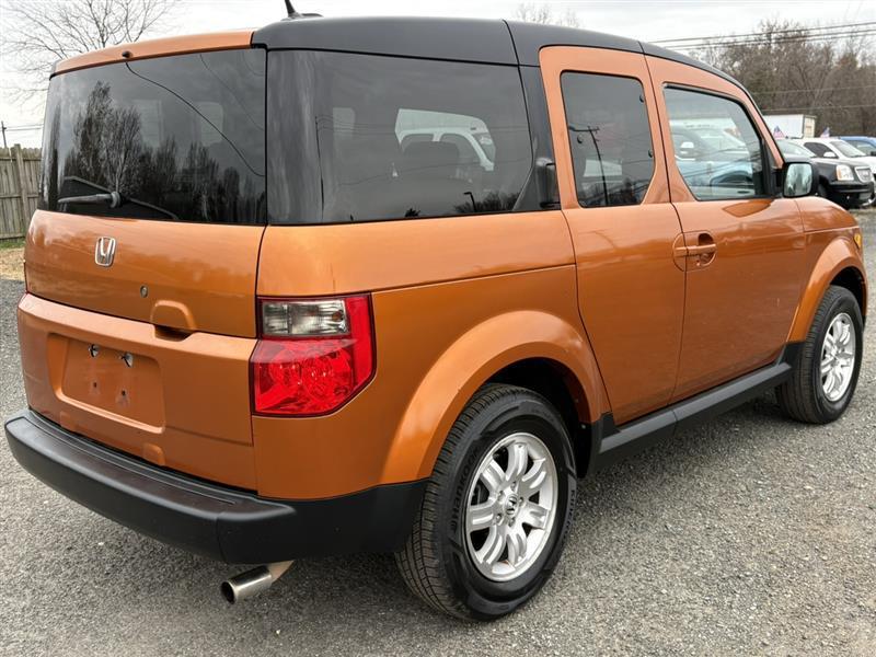 used 2006 Honda Element car, priced at $6,900