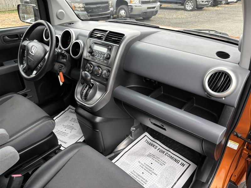 used 2006 Honda Element car, priced at $6,900