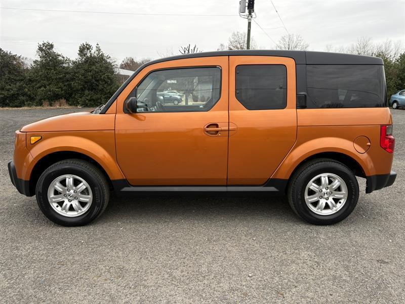 used 2006 Honda Element car, priced at $6,900