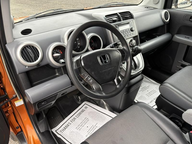 used 2006 Honda Element car, priced at $6,900