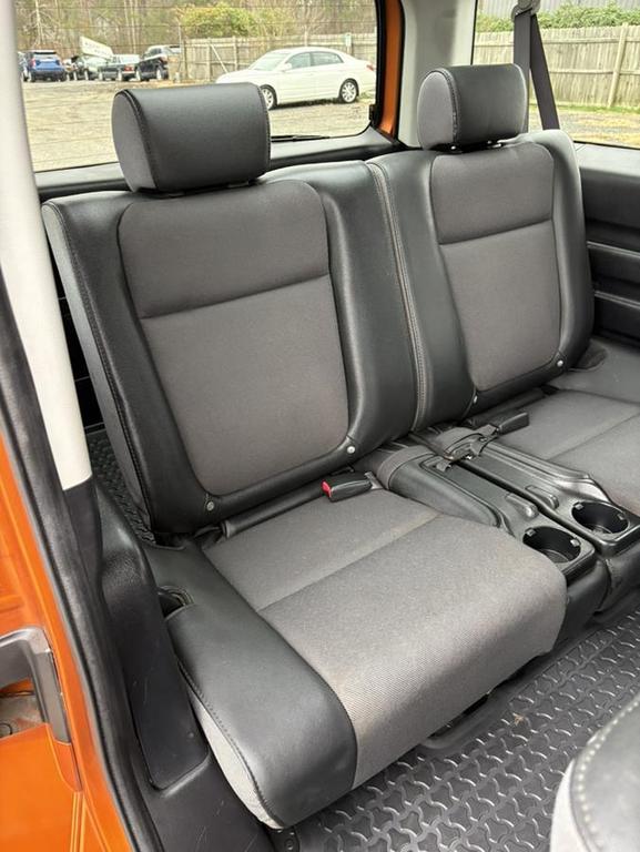 used 2006 Honda Element car, priced at $6,900