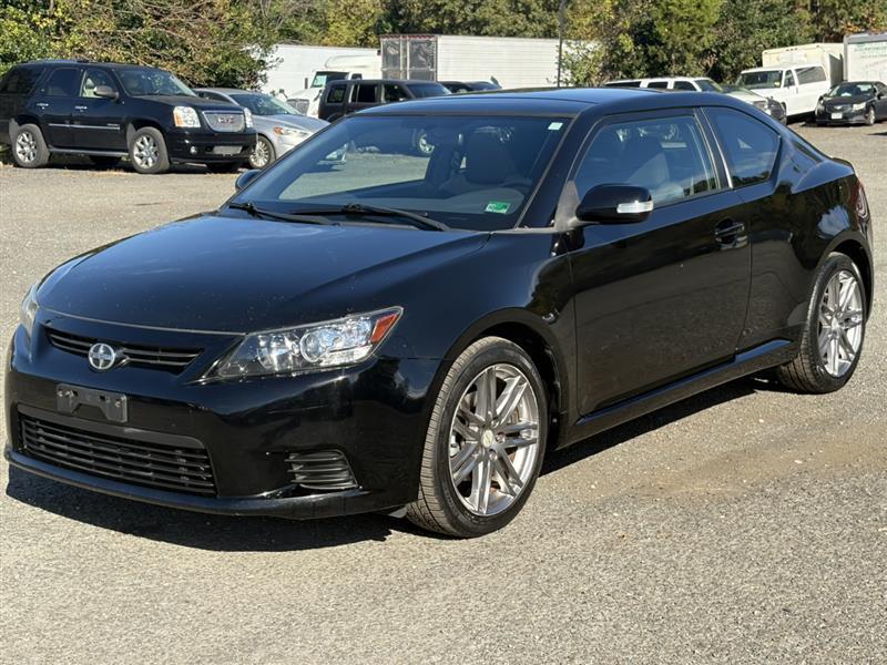 used 2011 Scion tC car, priced at $8,900