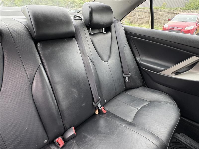 used 2009 Toyota Camry car, priced at $7,900