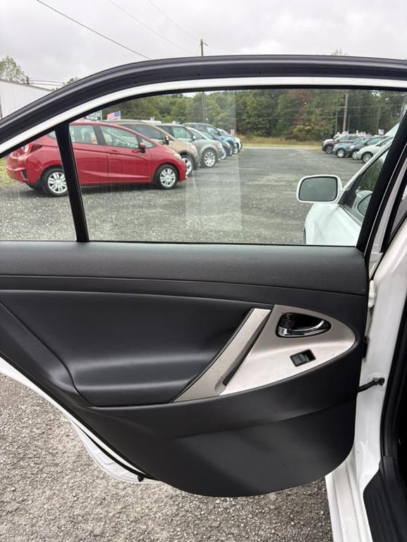used 2009 Toyota Camry car, priced at $7,900
